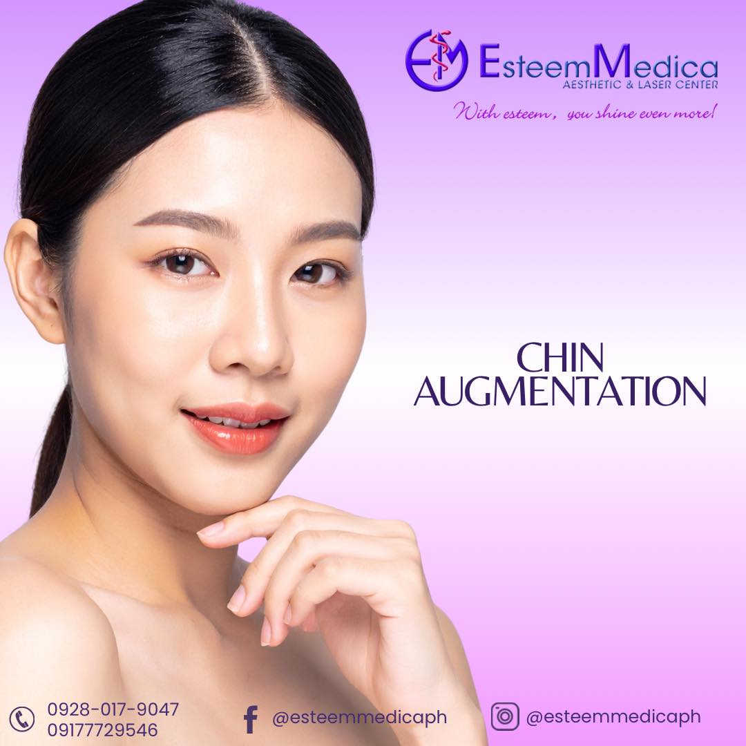 Chin Augmentation