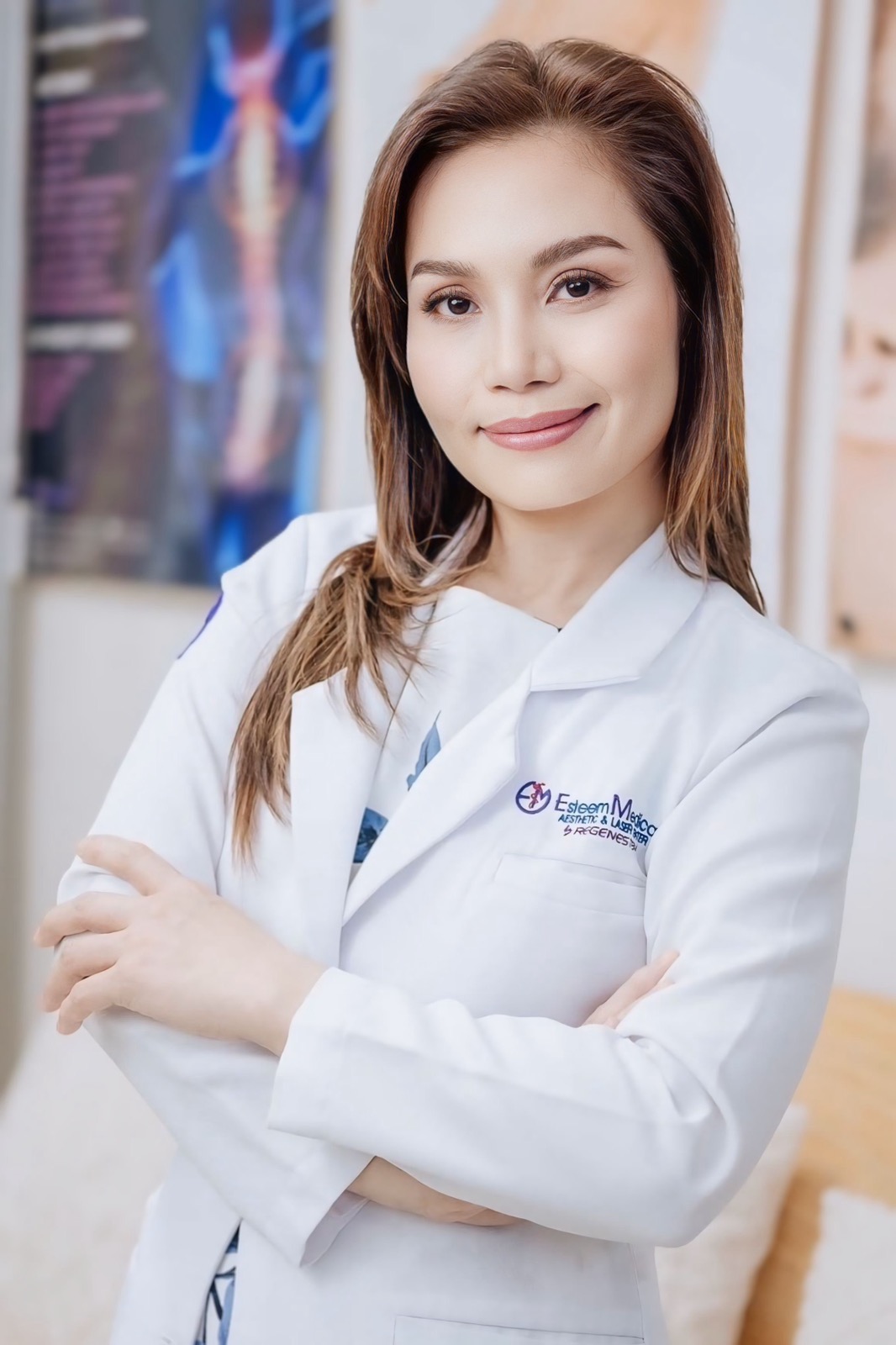 Dr. Cheryl M. Dayanan