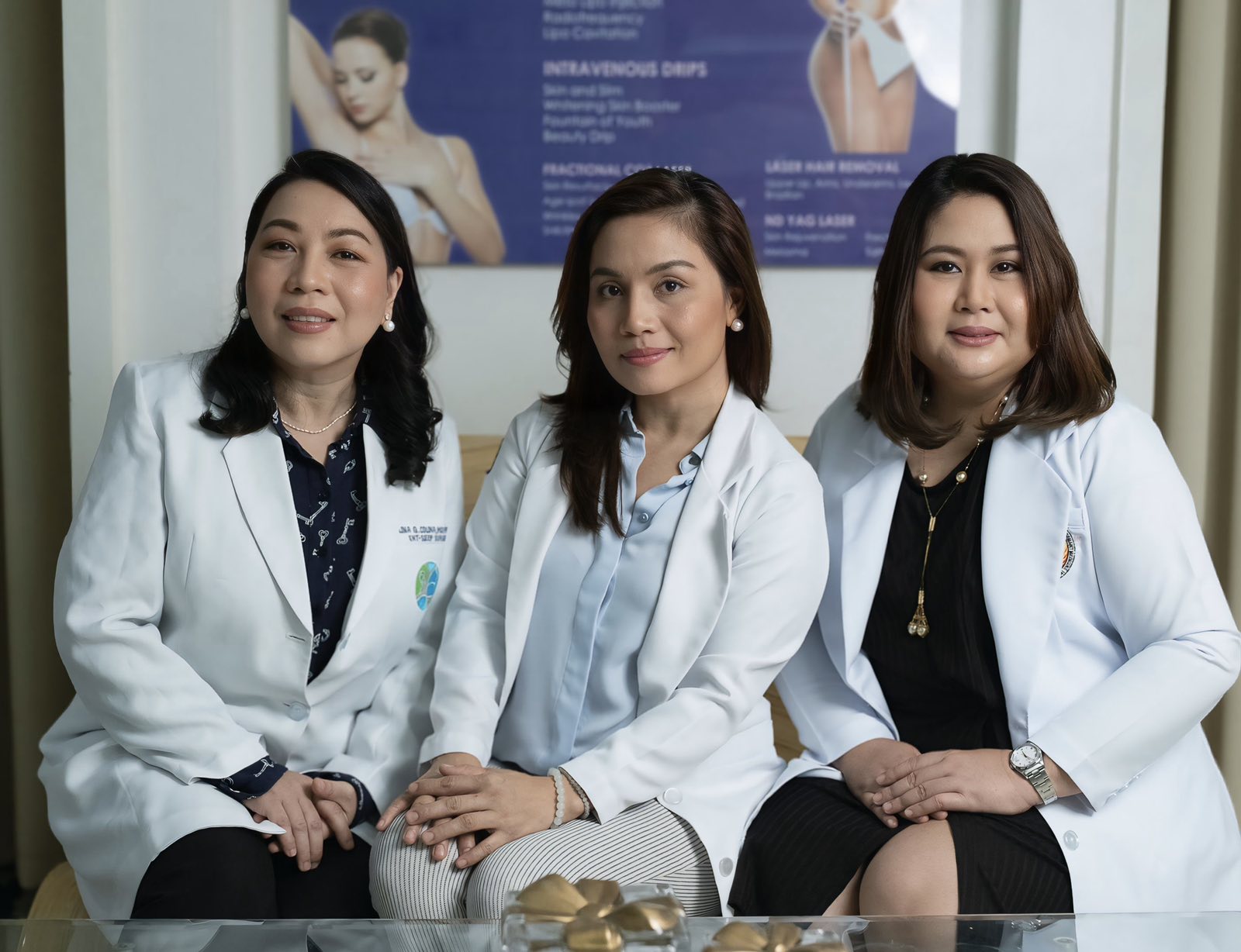 Esteem Medica on-call physician partners