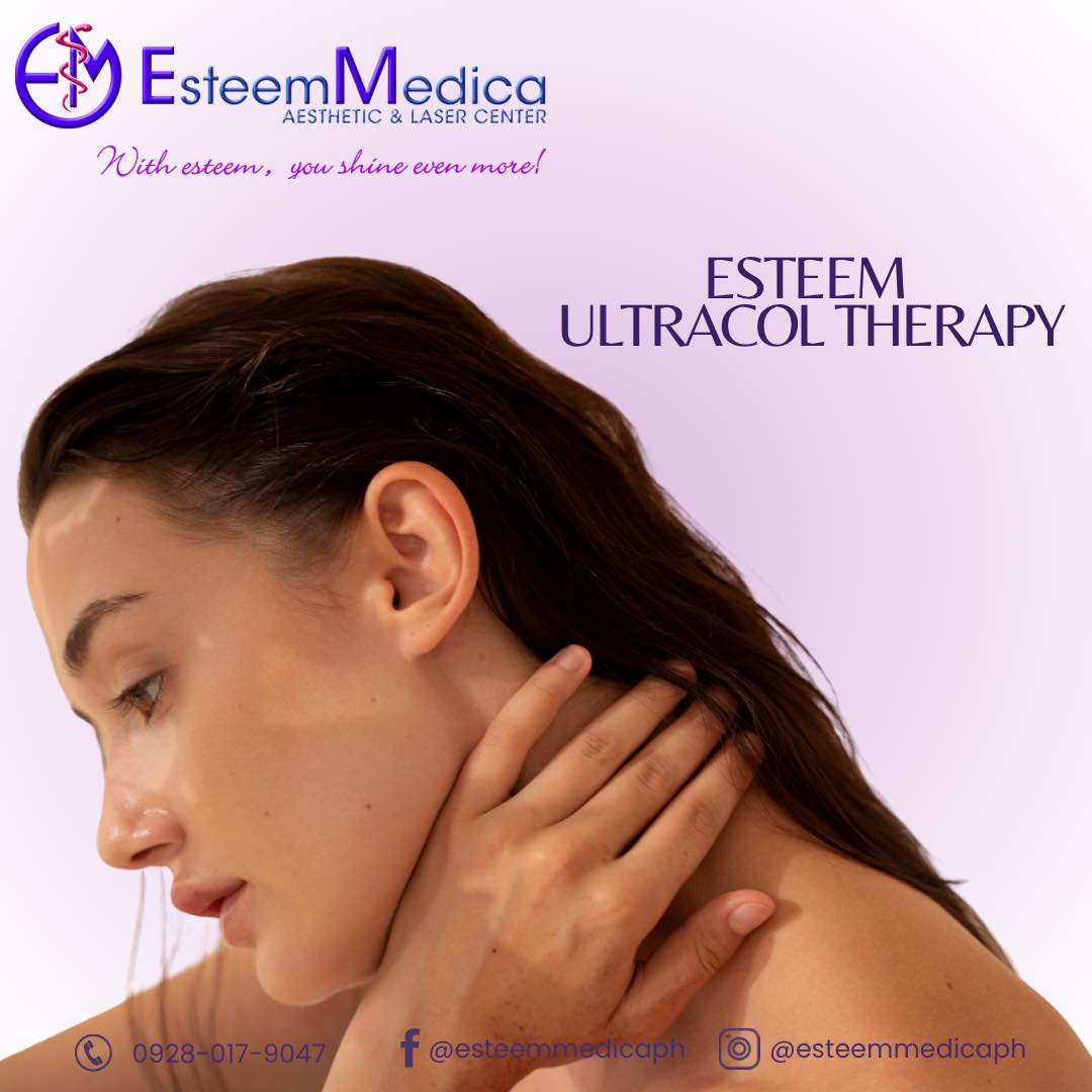 Esteem Ultracol Therapy
