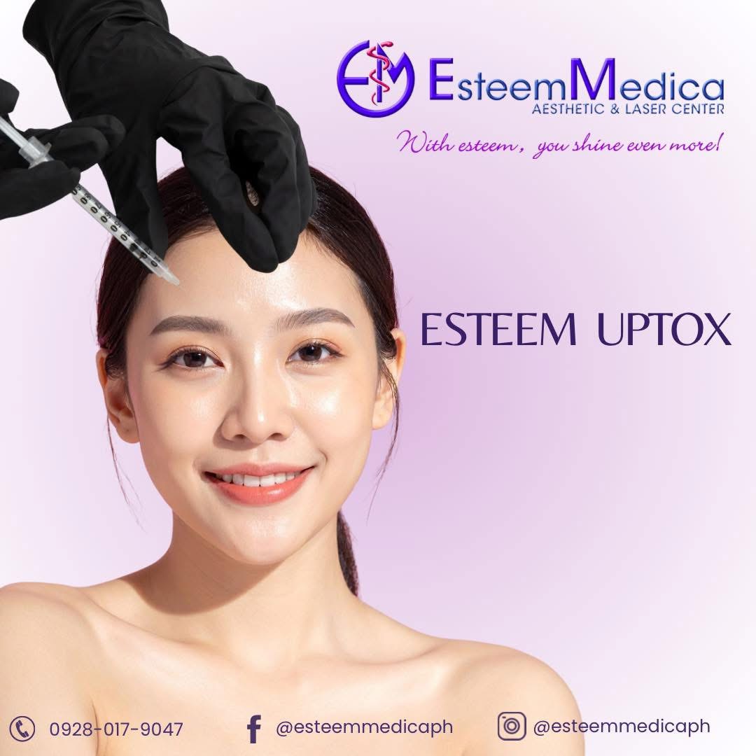 Esteem Uptox