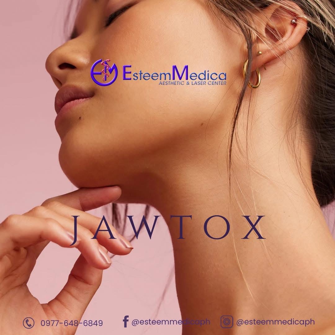 Jaw Tox