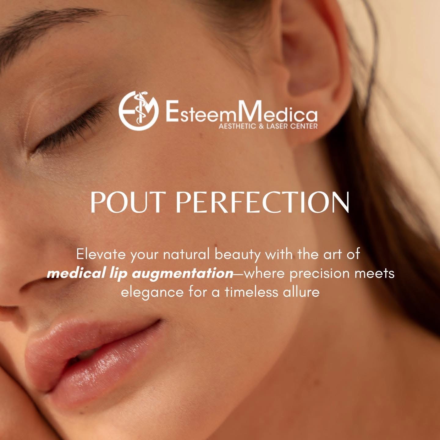 Pout Perfection