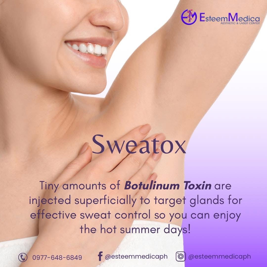 Sweatox