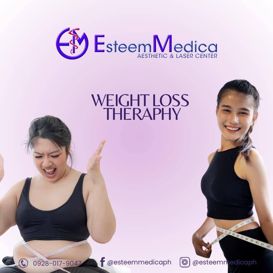 Weight Loss Therapy
